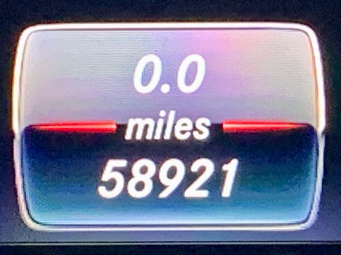 MERCEDES CLA CLA 200 AMG LINE NIGHT EDITION - 5877 - 23