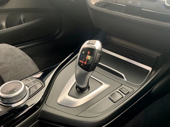 BMW 2 SERIES 218I M SPORT - 5809 - 19