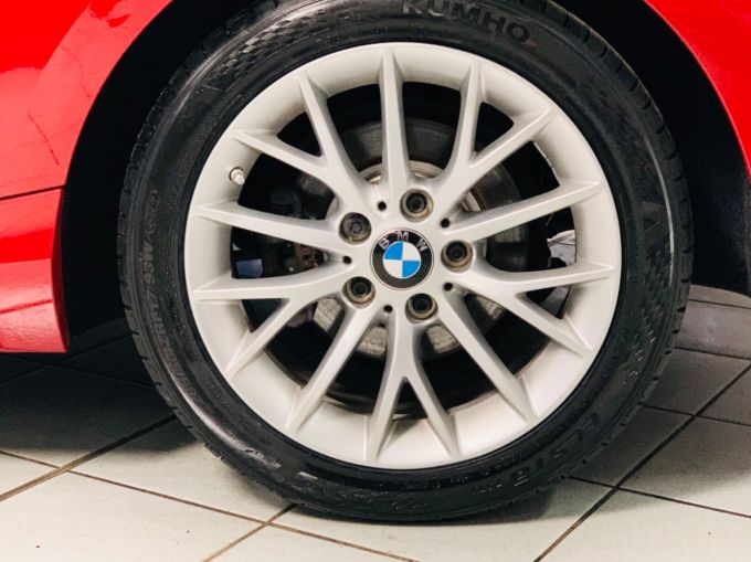 BMW 2 SERIES 218I SE NAV - 5145 - 30
