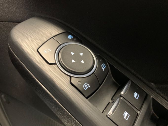 FORD KUGA TITANIUM ECOBLUE MHEV - 5894 - 20