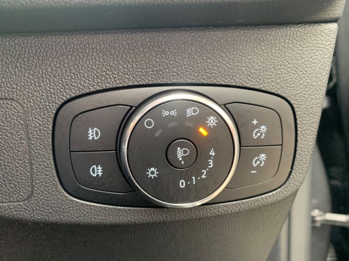 FORD FOCUS ACTIVE X VIGNALE - 5763 - 21