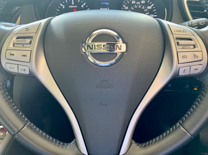 NISSAN QASHQAI DCI TEKNA - 5733 - 15