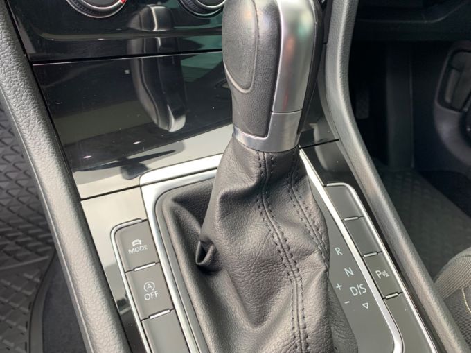 VOLKSWAGEN GOLF GT EDITION TDI BLUEMOTION TECHNOLOGY DSG - 5813 - 14