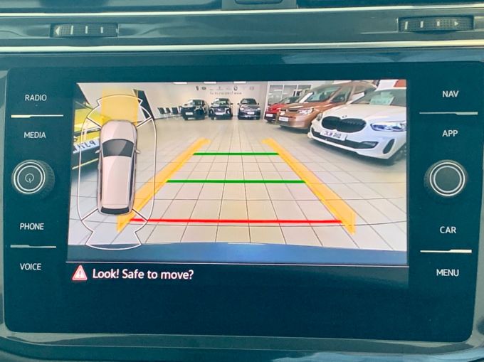 VOLKSWAGEN TIGUAN ALLSPACE MATCH TDI 4MOTION DSG - 5719 - 19