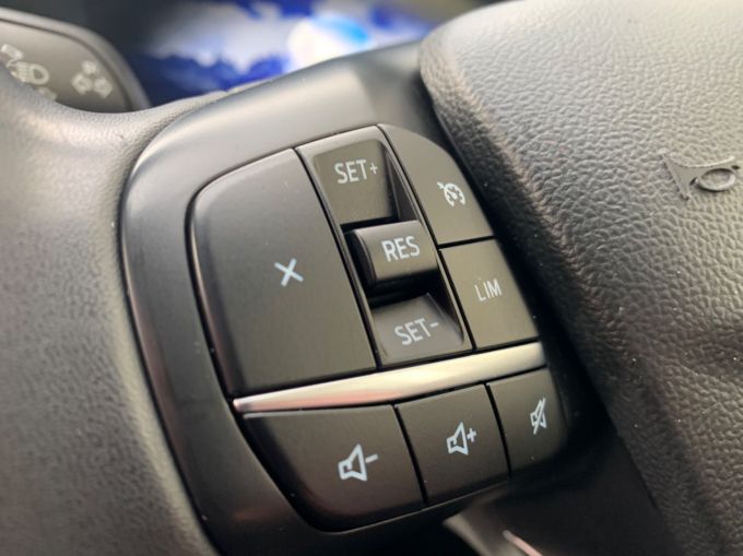 FORD KUGA VIGNALE ECOBLUE MHEV - 5880 - 21