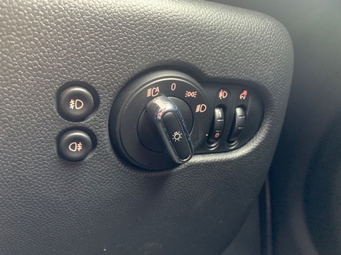 MINI HATCH COOPER - 5749 - 19
