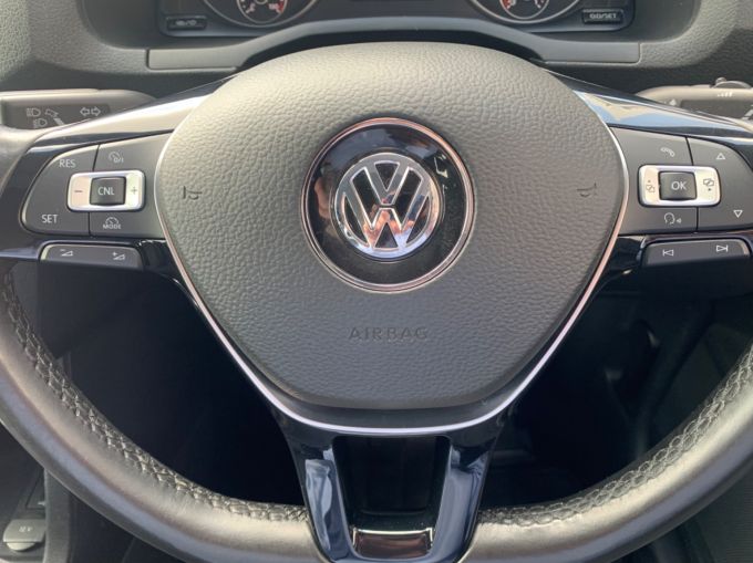 VOLKSWAGEN CADDY MAXI C20 LIFE TDI - 5769 - 16