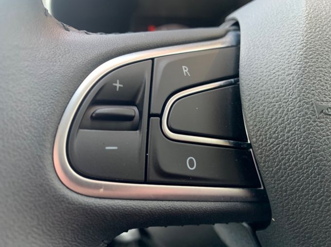 RENAULT MEGANE DYNAMIQUE NAV TCE - 5805 - 19
