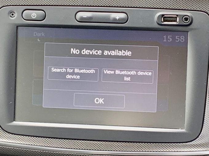 DACIA SANDERO STEPWAY COMFORT TCE - 5787 - 17