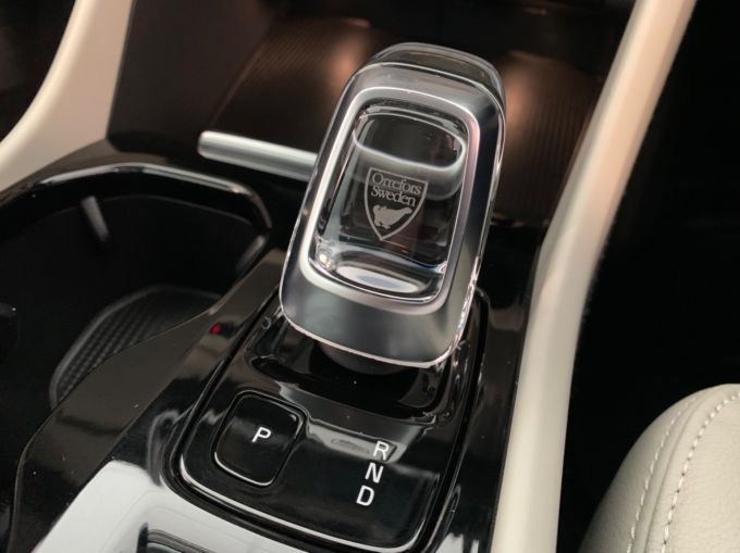 VOLVO XC40 RECHARGE T5 INSCRIPTION PRO - 5657 - 13