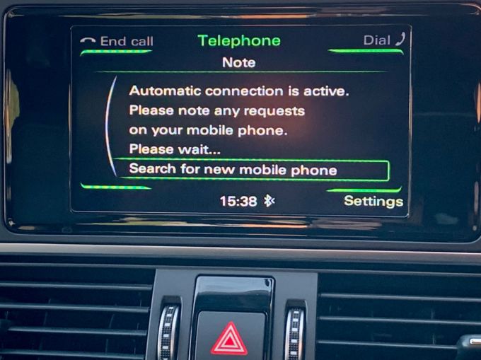 AUDI A6 AVANT TDI ULTRA S LINE - 5176 - 13