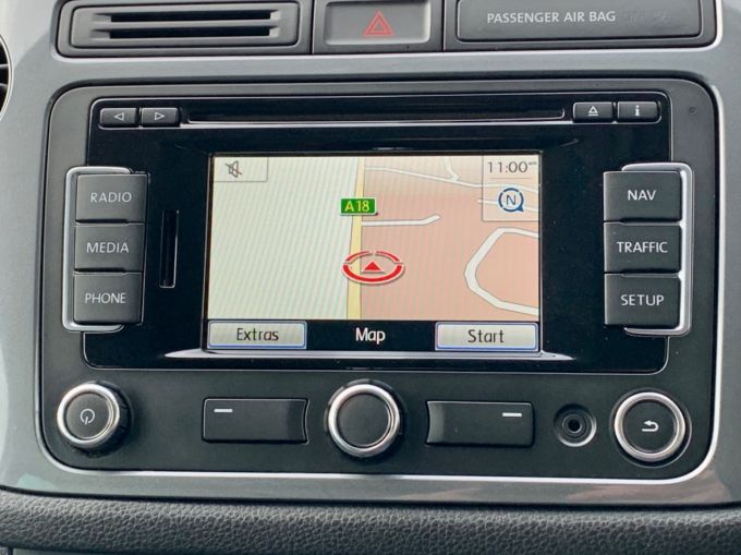 VOLKSWAGEN TIGUAN MATCH TDI BLUEMOTION TECH 4MOTION DSG - 5982 - 3