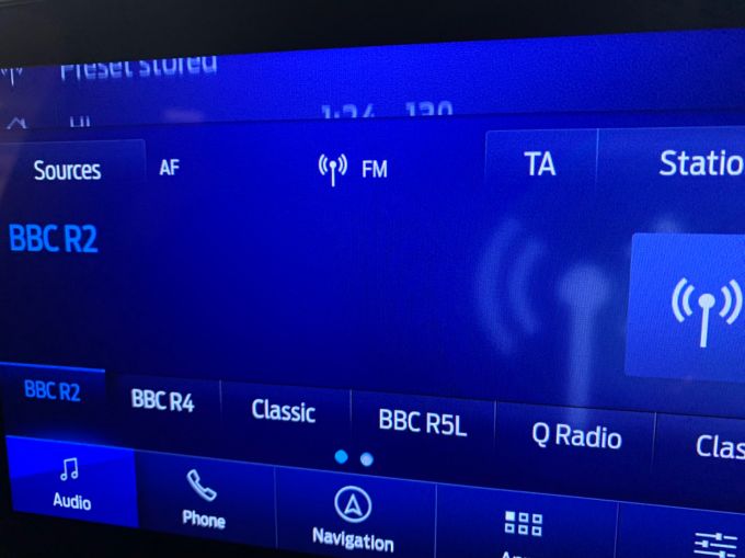 FORD KUGA TITANIUM ECOBLUE MHEV - 5894 - 15