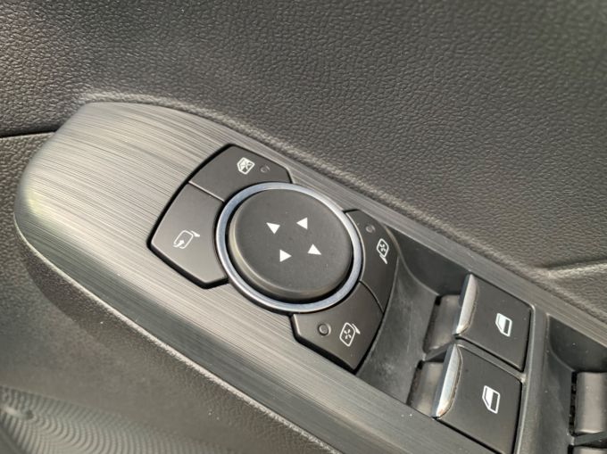 FORD KUGA VIGNALE ECOBLUE MHEV - 5880 - 22