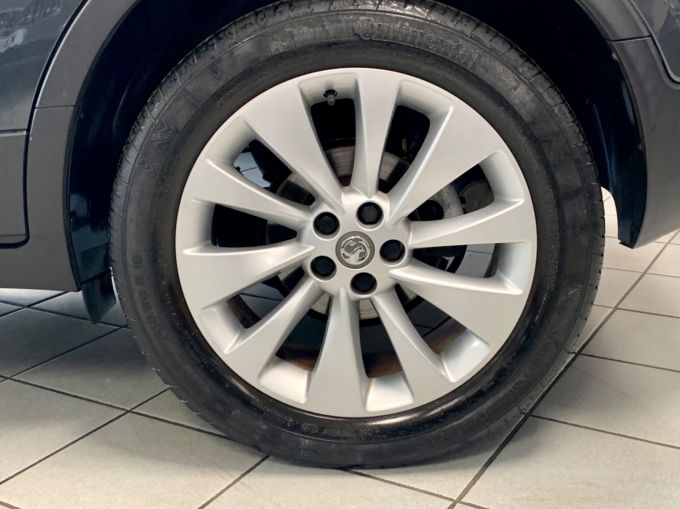 VAUXHALL MOKKA X ELITE NAV - 5713 - 24
