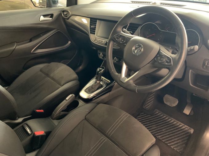 VAUXHALL CROSSLAND ULTIMATE NAV - 5708 - 12