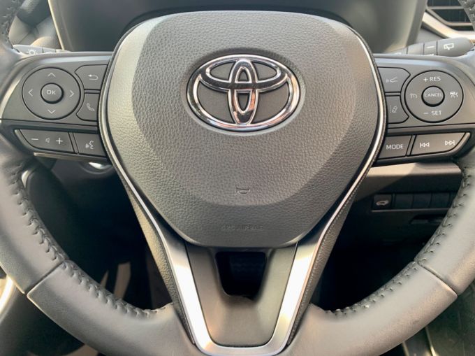 TOYOTA RAV-4 VVT-I DYNAMIC - 5770 - 15