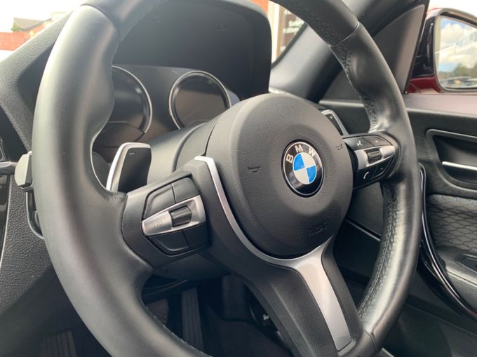 BMW 2 SERIES 220I M SPORT - 5808 - 14