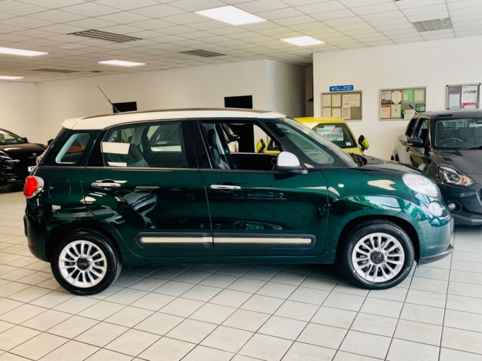 FIAT 500L MULTIJET LOUNGE - 5712 - 6