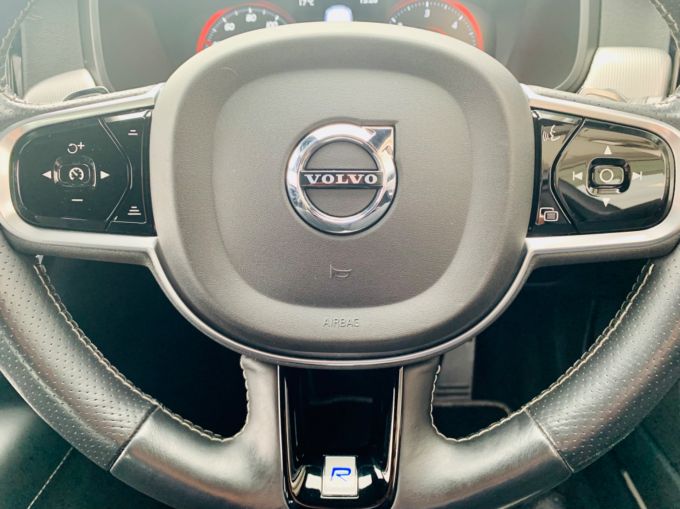 VOLVO S90 D4 R-DESIGN - 5849 - 15