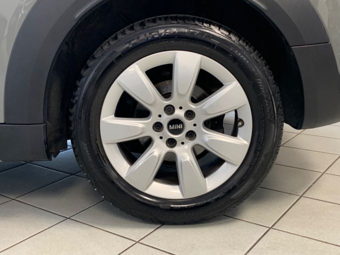 MINI COUNTRYMAN COOPER - 5748 - 25