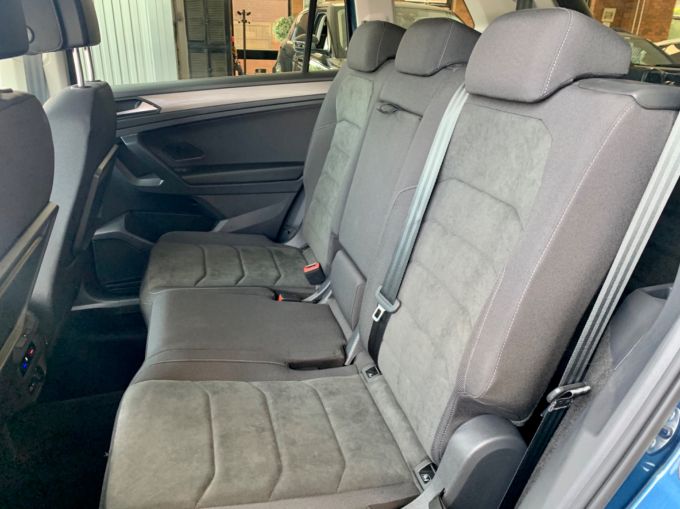 VOLKSWAGEN TIGUAN ALLSPACE MATCH TDI 4MOTION DSG - 5719 - 31
