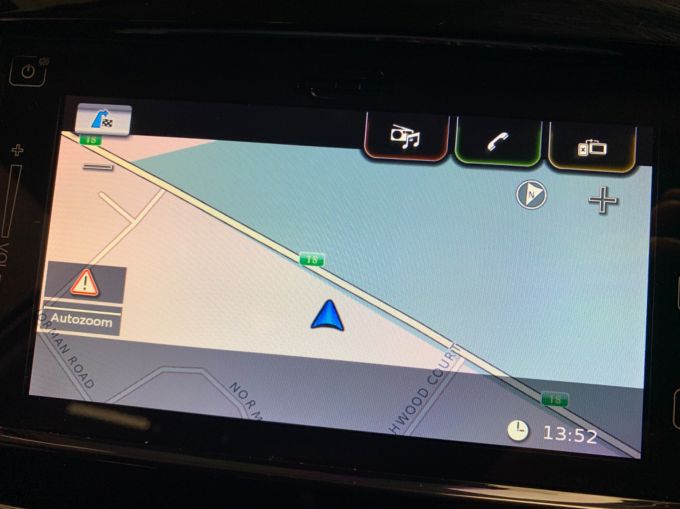 SUZUKI VITARA SZ5 BOOSTERJET ALLGRIP MHEV - 5928 - 2