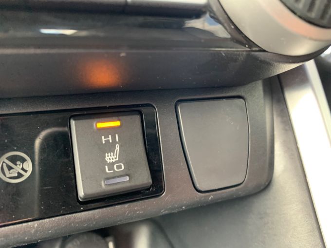 TOYOTA RAV-4 VVT-I EXCEL - 5833 - 22