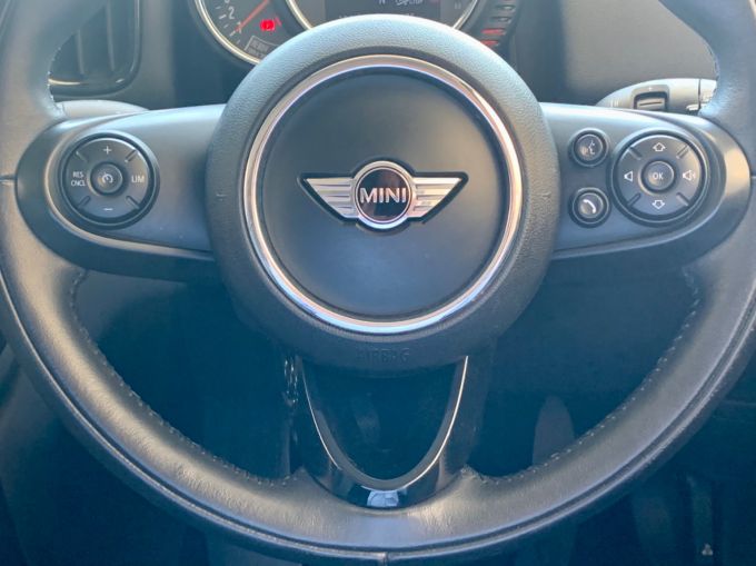 MINI COUNTRYMAN COOPER - 5748 - 15