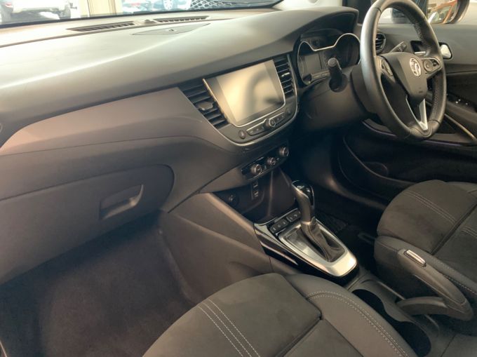 VAUXHALL CROSSLAND ULTIMATE NAV - 5708 - 11