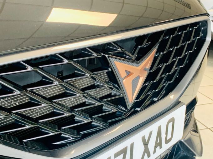 CUPRA FORMENTOR TSI 4DRIVE VZ2 DSG - 5879 - 5