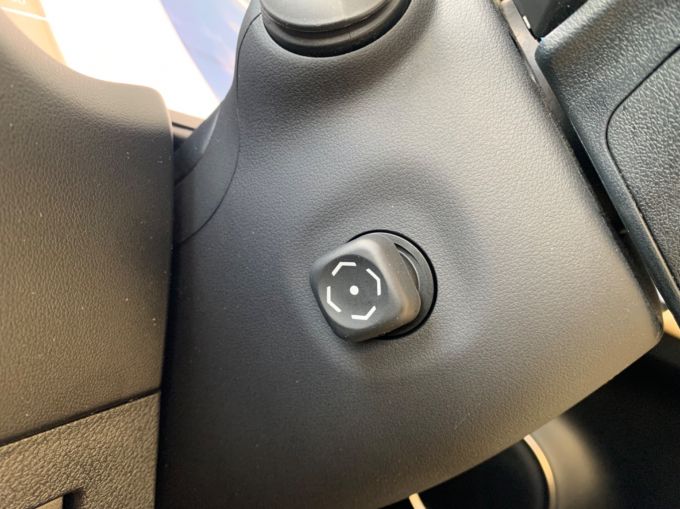 LEXUS NX 300H PREMIUM - 5876 - 19