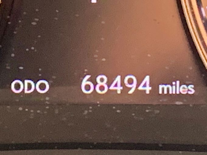 LEXUS GS 300H LUXURY - 5898 - 25