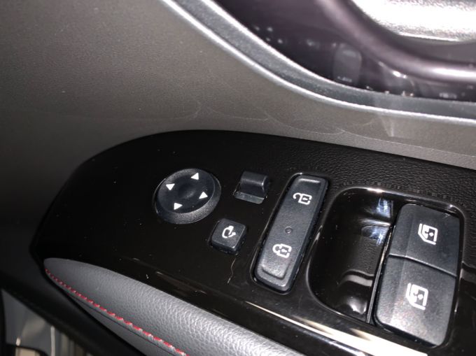 HYUNDAI TUCSON T-GDI N LINE - 5968 - 22