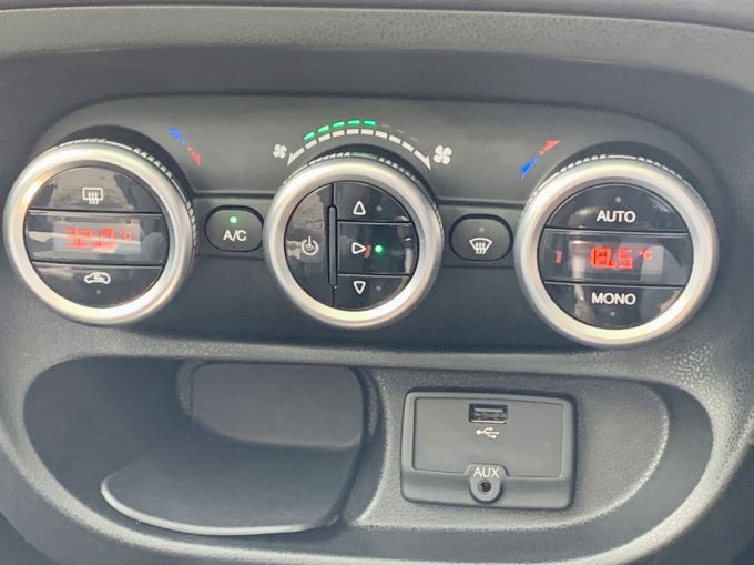 FIAT 500L MULTIJET LOUNGE - 5712 - 18