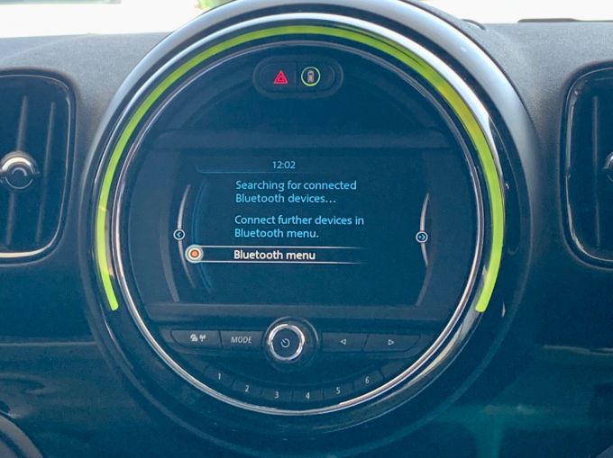 MINI COUNTRYMAN COOPER - 5748 - 16