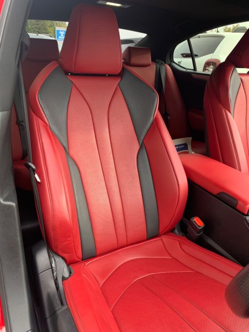 LEXUS ES 300H F SPORT - 5881 - 24