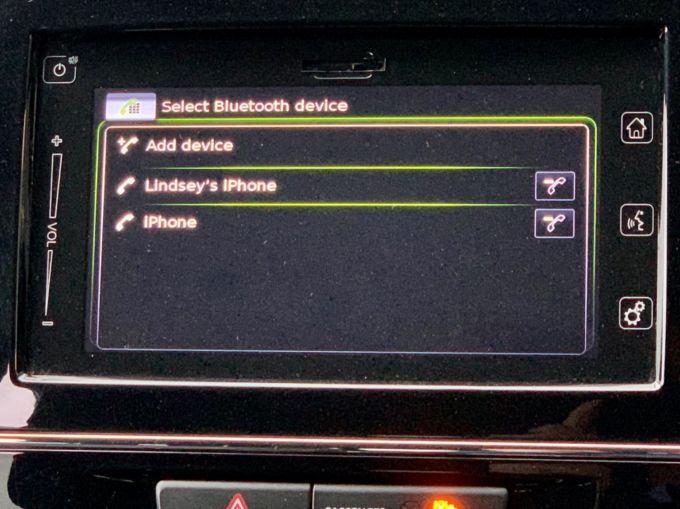 SUZUKI VITARA SZ-T - 5934 - 17