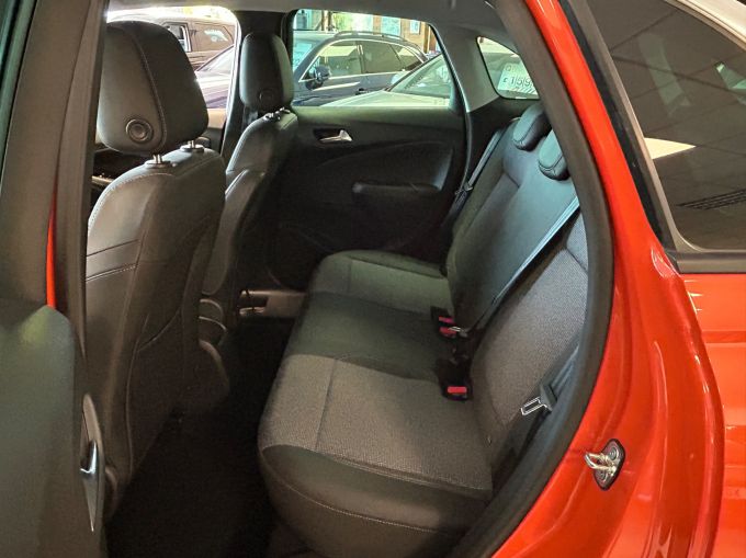 VAUXHALL CROSSLAND ELITE EDITION - 5690 - 13