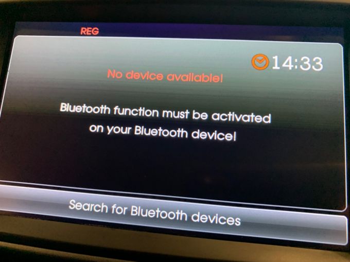 KIA SPORTAGE CRDI KX-3 SAT NAV - 5168 - 19