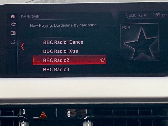 BMW 1 SERIES 118I SE - 5985 - 19