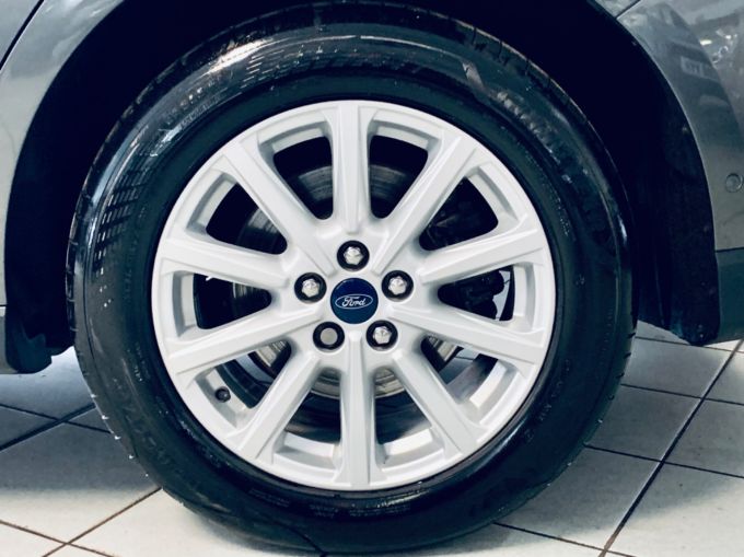 FORD GALAXY TITANIUM X PACK TDCI - 5177 - 30