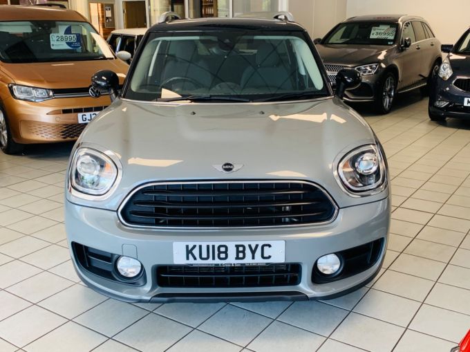 MINI COUNTRYMAN COOPER - 5748 - 4