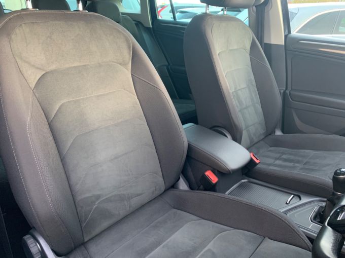 VOLKSWAGEN TIGUAN SEL TDI - 5171 - 13