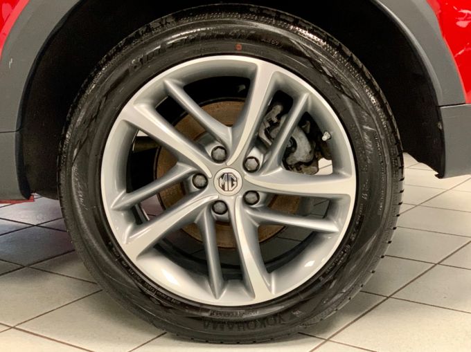 MG MG HS EXCITE - 5962 - 25