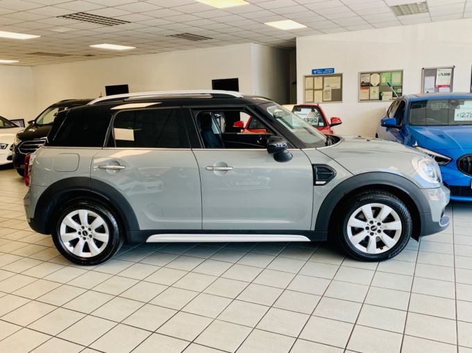 MINI COUNTRYMAN COOPER - 5748 - 6