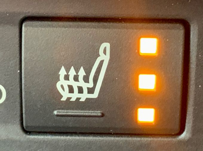 LEXUS ES 300H F SPORT - 5881 - 25