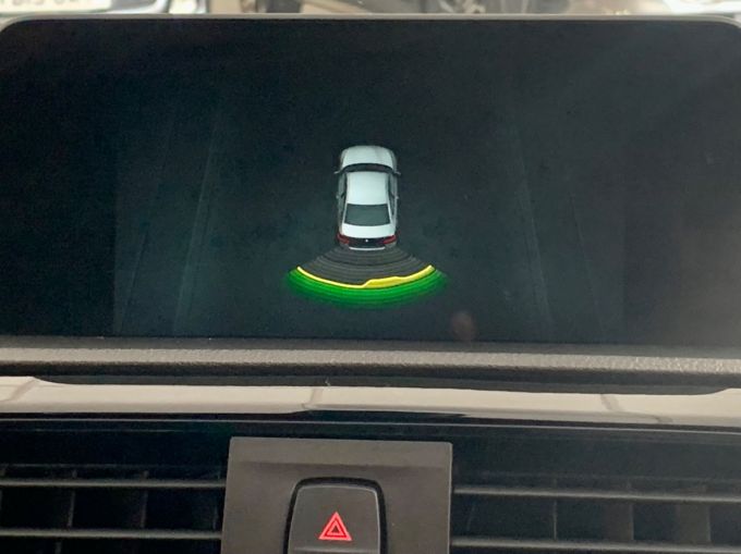 BMW 2 SERIES 218I M SPORT - 5809 - 17