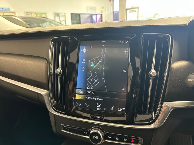 VOLVO V90 D5 POWERPULSE CROSS COUNTRY AWD - 5803 - 3