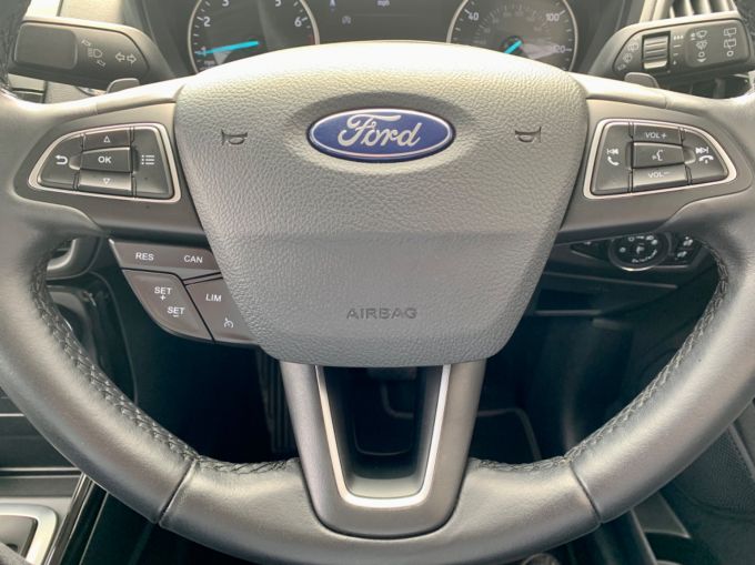 FORD ECOSPORT TITANIUM - 5745 - 15